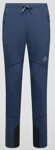 Spodnie Aequilibrium Speed ​​M Night Sky/Chalk