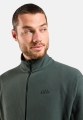 Bluza Odlo Midlayer Full Zip Classic Fleece Urban Chic