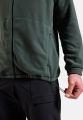 Bluza Odlo Midlayer Full Zip Classic Fleece Urban Chic