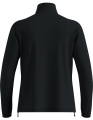 Bluza Odlo Midlayer Full Zip Classic Fleece Black