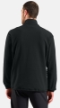 Bluza Odlo Midlayer Full Zip Classic Fleece Black