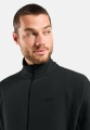Bluza Odlo Midlayer Full Zip Classic Fleece Black
