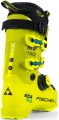 Buty Fischer RC4 130 MV BOA Vacuum GW Yellow 2026