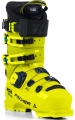 Buty Fischer RC4 130 MV BOA Vacuum GW Yellow 2026