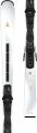 Narty Atomic Cloud C11 Revoshock Light + Wiązania M10 GW 2026