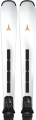 Narty Atomic Cloud C11 Revoshock Light + Wiązania M10 GW 2026