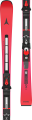 Narty Atomic Redster S9 Revoshock S + Wiązania I 12 GW Red 2026