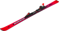 Narty Atomic Redster S9 Revoshock S + Wiązania I 12 GW Red 2026