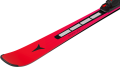 Narty Atomic Redster S9 Revoshock S + Wiązania I 12 GW Red 2026