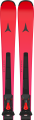 Narty Atomic Redster S8 Revoshock C + Wiązania I 12 GW 2026