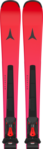 Narty Atomic Redster S8 Revoshock C + Wiązania I 12 GW 2026