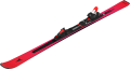 Narty Atomic Redster S8 Revoshock C + Wiązania I 12 GW 2026
