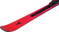 Narty Atomic Redster S8 Revoshock C + Wiązania I 12 GW 2026
