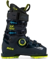 Buty Fischer RC4 120 LV BOA Vacuum GW Dark/Blue 2026