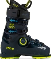 Buty Fischer RC4 120 LV BOA Vacuum GW Dark/Blue 2026