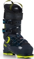 Buty Fischer RC4 120 LV BOA Vacuum GW Dark/Blue 2026