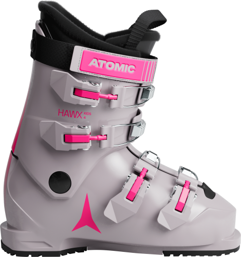 Buty Atomic Hawx Kids 4 Pink Granite 2026