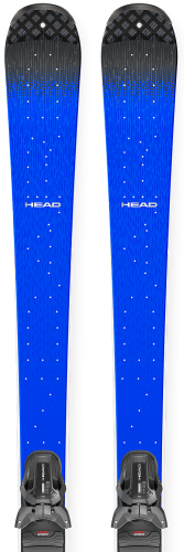 Narty Head Standard SP + Wiązania Protector PR 13 GW 2026