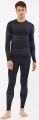 Bielizna Termoaktywna Viking Gasher Merino Man Set Navy Blue