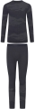 Bielizna Termoaktywna Viking Gasher Merino Man Set Navy Blue