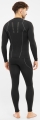 Bielizna Termoaktywna Viking Eiger 2.0 Set Bamboo Man Black/Grey