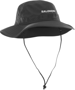 Kapelusz Salomon Booney U Deep Black  