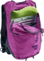 Plecak Deuter Ascender 13 Lotus