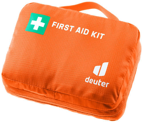 Apteczka Deuter First Aid Kit Koi