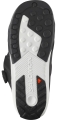 Buty Salomon Dialogue Dual BOA WIDE Black/Black/White 2026