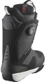 Buty Salomon Dialogue Dual BOA WIDE Black/Black/White 2026