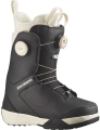 Buty Snowboardowe Salomon Kiana Dual BOA Black/Vanila 2026