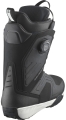 Buty Salomon Dialogue Dual BOA Black/Black/White 2026