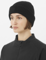 Czapka Salomon Docker Beanie U Deep Black  