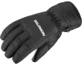 Rękawice Salomon Force Gore-Tex M Deep Black  