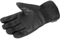 Rękawice Salomon Force Gore-Tex M Deep Black  