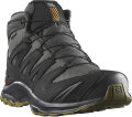 Buty Salomon XA Tracker GTX Black/Asphalt/Coyote Brown 478226
