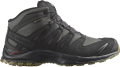 Buty Salomon XA Tracker GTX Black/Asphalt/Coyote Brown 478226