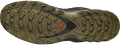 Buty Salomon XA Tracker GTX Black/Asphalt/Coyote Brown 478226