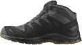 Buty Salomon XA Tracker GTX Black/Asphalt/Coyote Brown 478226