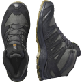 Buty Salomon XA Tracker GTX Black/Asphalt/Coyote Brown 478226