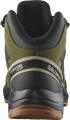Buty Salomon X-Adventure RECON MID GTX Peath/Martini Olive 478146