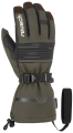 Rękawice Reusch Isidro GTX Burnt Olive/Dark Brown