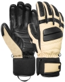 Rękawice Reusch Master Pro Tan/Black