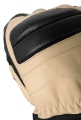 Rękawice Reusch Master Pro Tan/Black
