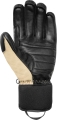 Rękawice Reusch Master Pro Tan/Black