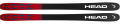 Narty Head Kore 100 TI Black/Red 2026