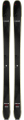 Narty Head Kore 100 TI Black/Red 2026