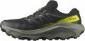 Buty Salomon Ultra Flow 2 GTX Gore-Tex Black/Sedona Sage/Incaberry 478832