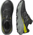 Buty Salomon Ultra Flow 2 GTX Gore-Tex Black/Sedona Sage/Incaberry 478832