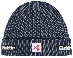 Czapka Eisbar Sorrak MÜ SA Night/Fjord